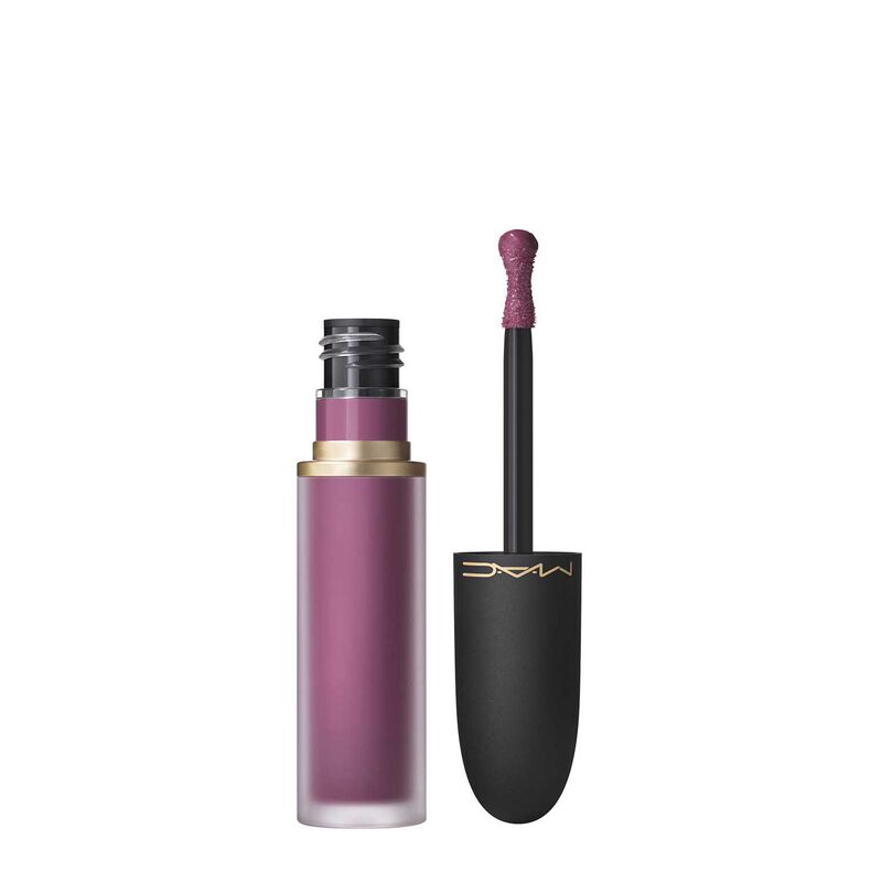 MAC Powder Kiss Lip + Cheek Mousse image number 104